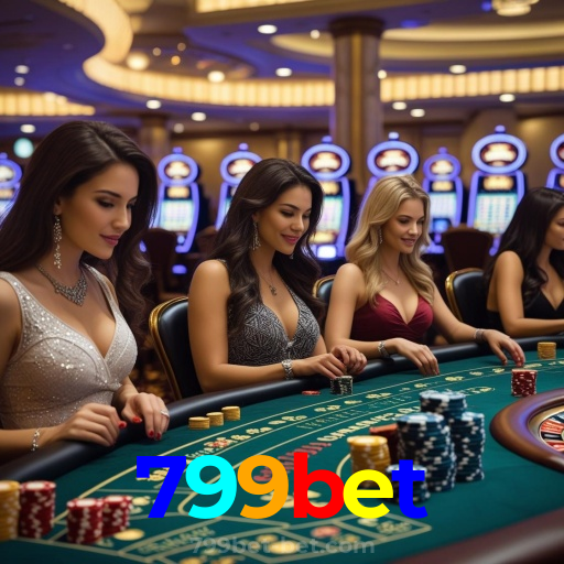 799bet:Onde as vitórias no futebol se encontram com os jackpots do cassino!