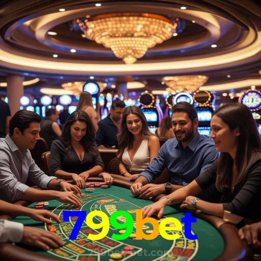 799bet:Sinta a emoção de jogar nas melhores slots do mercado!