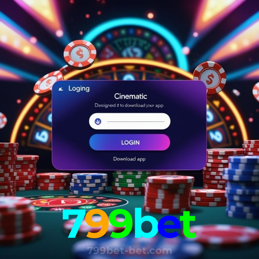 799bet:Entre na ação! Aposte nas slots e conquiste grandes vitórias!