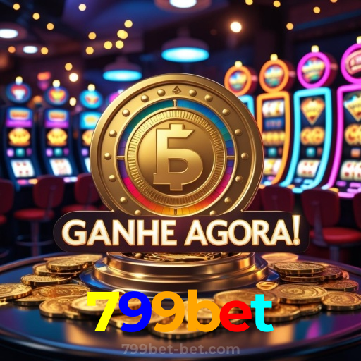 799bet:Entre no nosso cassino e aposte nas melhores máquinas caça-níqueis!