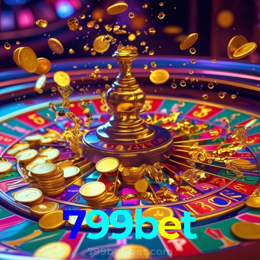 799bet:Jogue nas melhores slots e leve o jackpot para casa!