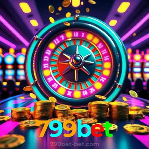 799bet: A melhor experiência de cassino online no Brasil te aguarda!