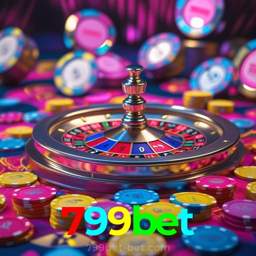 799bet: Experimente a Aventura de um Cassino Online de Verdade no Brasil!