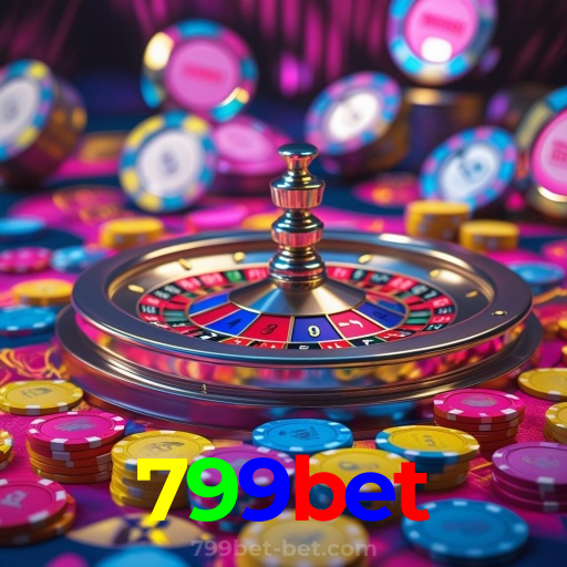 799bet:O melhor cassino online para quem ama futebol e jogos como poker e slots!