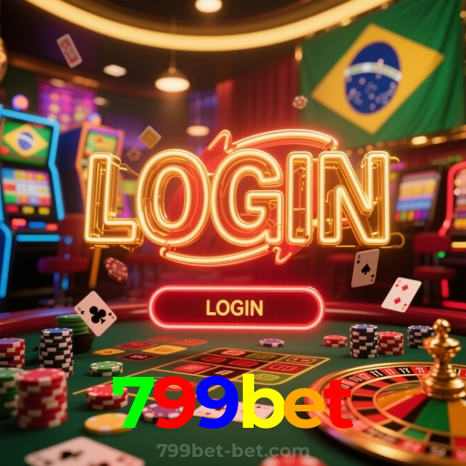 799bet:O melhor cassino online com roleta, poker e apostas no futebol ao vivo!