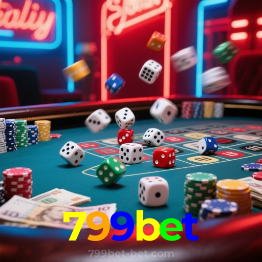 799bet:A diversão começa no cassino online com poker, roleta e apostas no futebol!