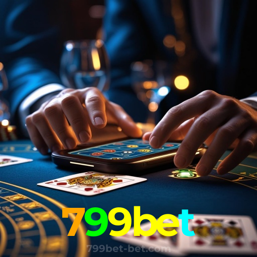 799bet:Jogue poker, aposte no futebol e ganhe em grande estilo!