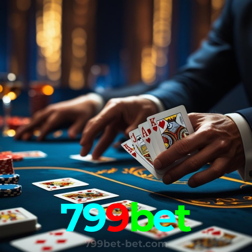 799bet：Aposte no futebol, jogue poker e conquiste vitórias épicas!