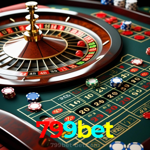 799bet:Vença no poker e aposte no futebol com segurança no nosso cassino!