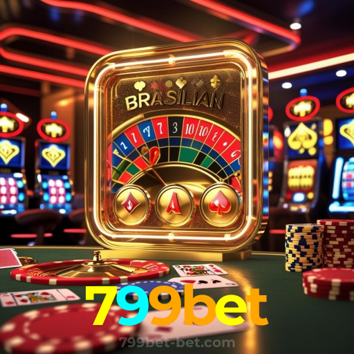 799bet:Sinta a adrenalina da roleta! Aposte e vença agora!