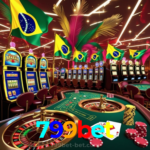 799bet:Sinta a adrenalina da roleta! Aposte e vença agora!