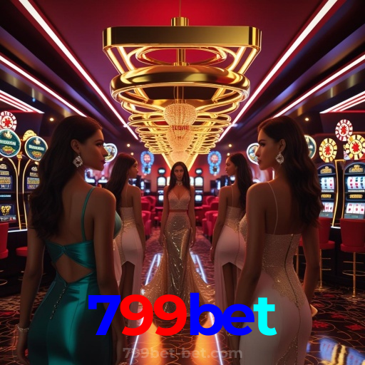 799bet:Sinta a emoção de jogar nas melhores slots do mercado!