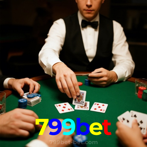 799bet：O cassino mais confiável para jogar blackjack e apostar no futebol!
