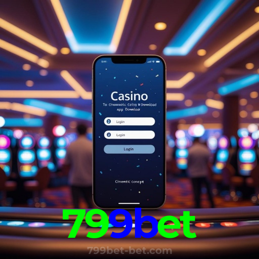 799bet:A sorte está ao seu lado em slots, poker e apostas esportivas online!