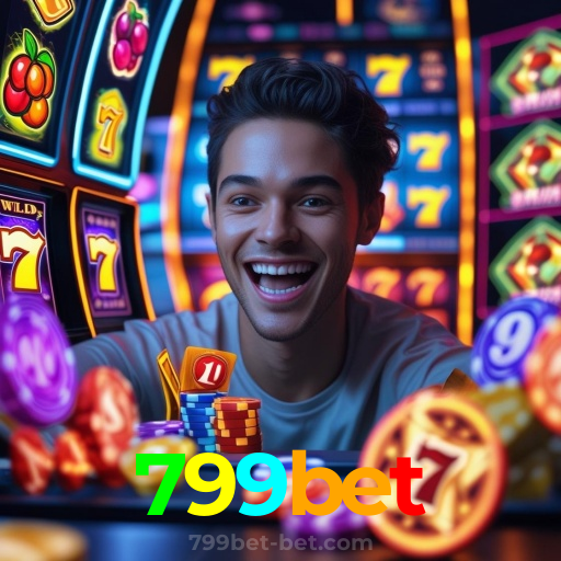 799bet:O melhor cassino online para apostas esportivas e jogos como blackjack!