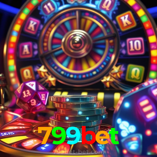 799bet：Jogue nas slots e mude sua sorte com grandes vitórias!