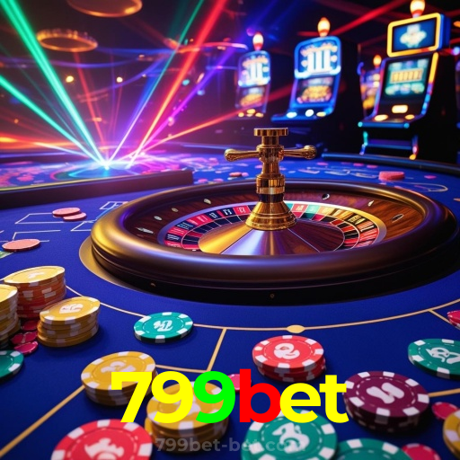 799bet：Grandes jackpots estão te esperando! Gire a roleta e ganhe agora!