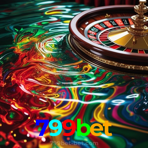 799bet:Em cada giro, uma vitória! Jogue nas melhores slots online!