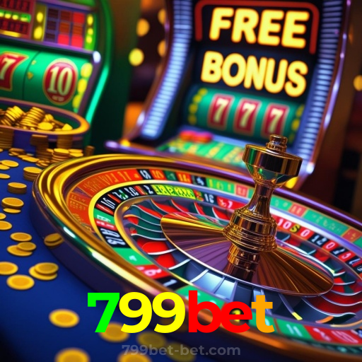 799bet:Aposte no seu time e jogue roleta no cassino mais confiável!