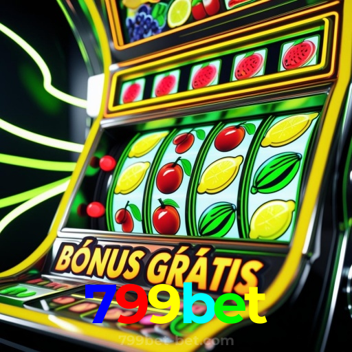 799bet：O cassino online está te esperando! Gire a roleta e ganhe!