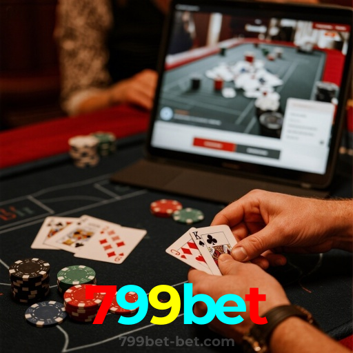 799bet：O cassino online está esperando por você! Jogue e vença!