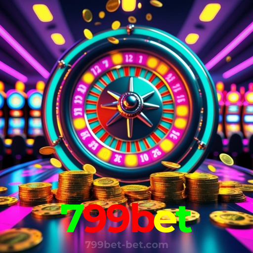 799bet：Jogue slots, aposte no futebol e conquiste vitórias épicas no cassino!