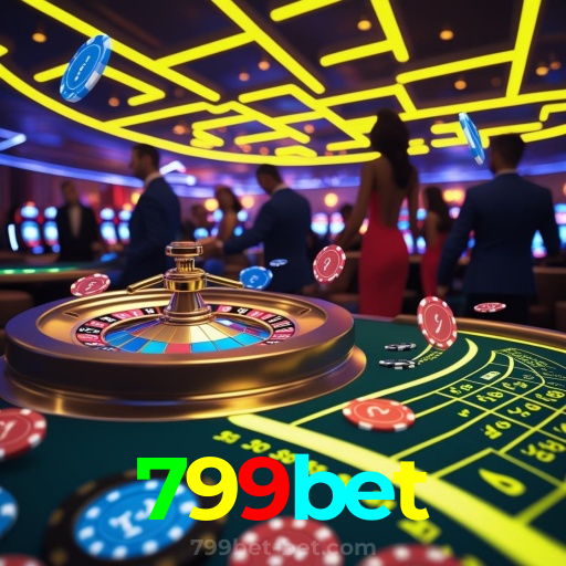 799bet：Sinta a emoção de jogar nas melhores slots do mercado!