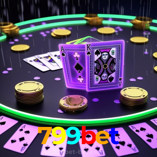 799bet：Ganhe no futebol e nos melhores jogos de cassino como poker e blackjack!