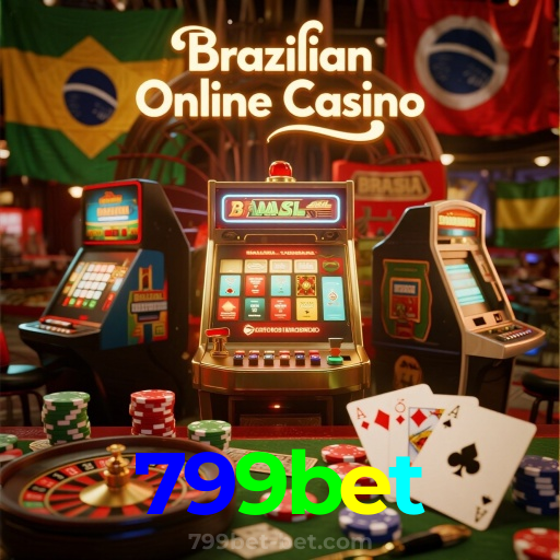 799bet：Jogue roleta, blackjack e aposte no futebol no cassino mais seguro!
