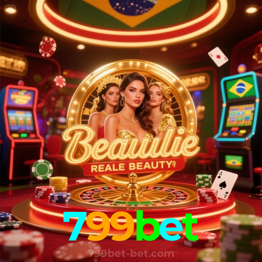 799bet：As slots mais emocionantes estão esperando por você! Vença agora!