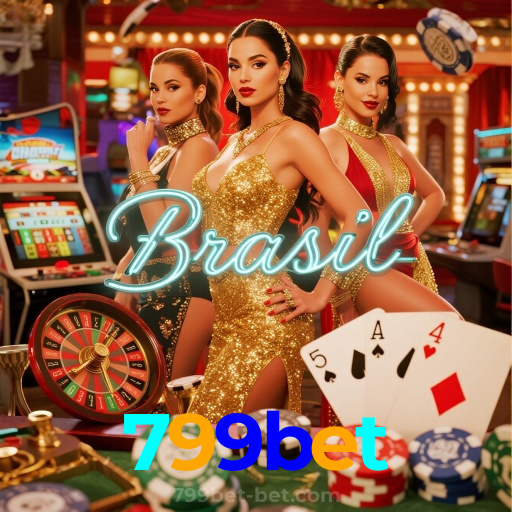 799bet：Onde sua sorte no futebol encontra prêmios em slots e roleta!