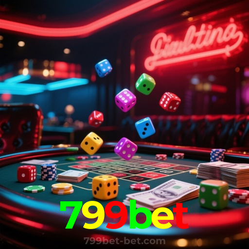 799bet：Gire as slots e conquiste prêmios incríveis no nosso cassino!