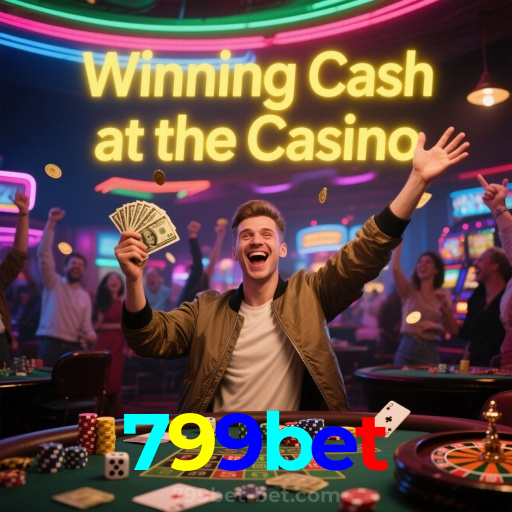 799bet：O cassino online mais confiável para apostas no futebol e jogos de cassino!