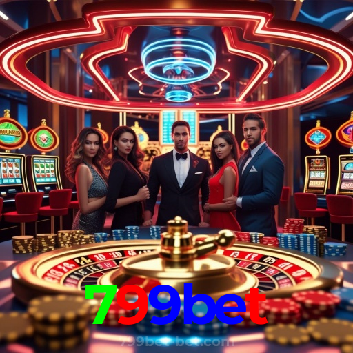 799bet：Ganhe no futebol e nos melhores jogos de cassino como poker e blackjack!