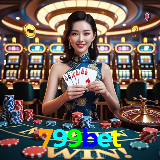 799bet：As melhores slots para você! Aposte e ganhe agora!