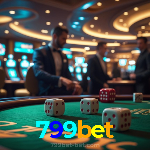 799bet:O cassino online ideal para você jogar blackjack e apostar no futebol!