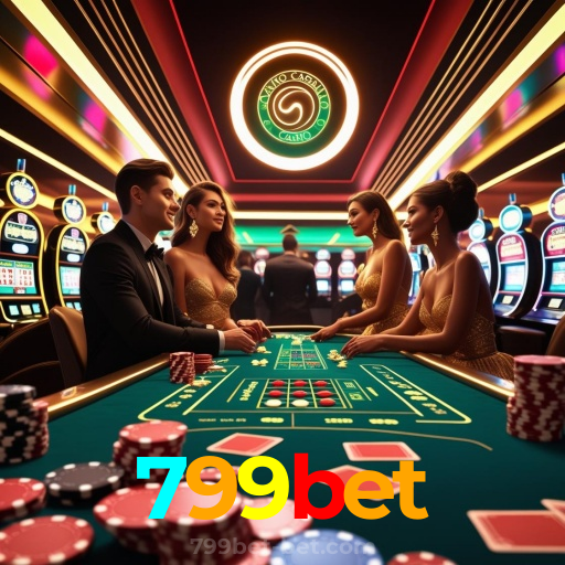 799bet:Sinta a emoção de ganhar no cassino online! Aposte e vença!