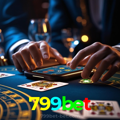 799bet:Apostas no futebol e grandes prêmios em slots e roleta esperam por você!