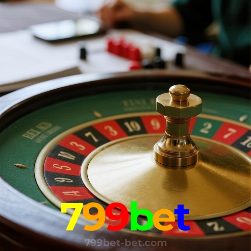 799bet:A sorte está na roleta! Aposte e ganhe agora!