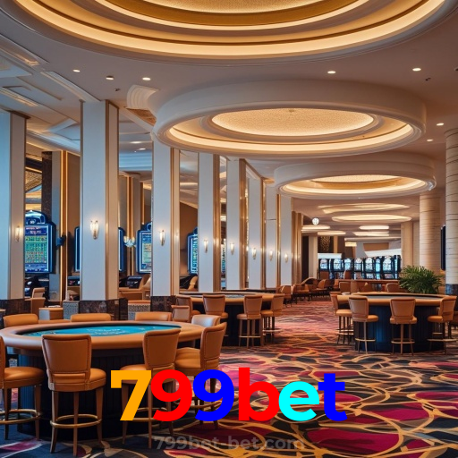 799bet:Prepare-se para o melhor da diversão no cassino! Jogue agora!