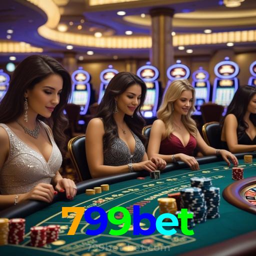 799bet:O cassino mais confiável para apostas no futebol e jogos de cassino!