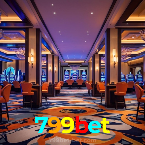 799bet:O melhor cassino online do Brasil com roleta, blackjack e futebol!