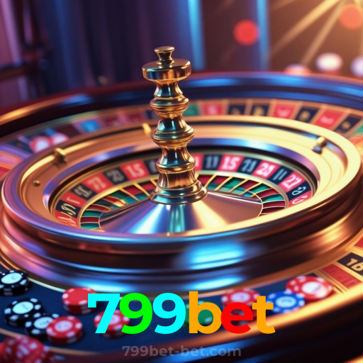 799bet:Aposte na roleta e conquiste prêmios fantásticos!