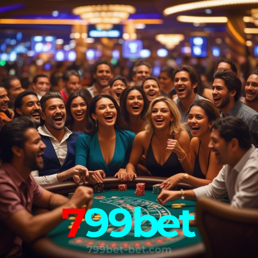 799bet:O melhor cassino para você jogar slots e apostar no futebol online!