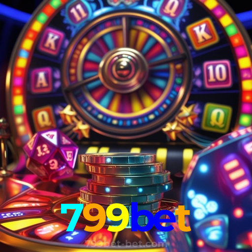 799bet:Jogue roleta, blackjack e aposte no futebol no cassino mais seguro!