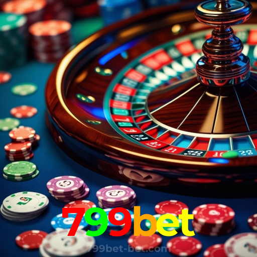 799bet:Vença na roleta e leve para casa o prêmio dos seus sonhos!