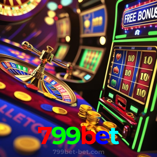 799bet:Jogue nas melhores slots e vença o jackpot em grande estilo!