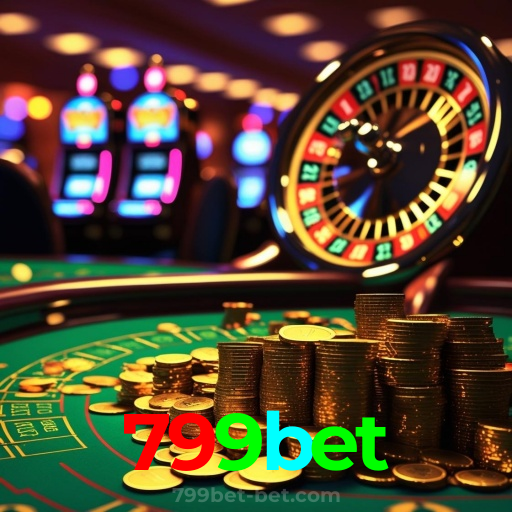799bet：Onde sua sorte no futebol encontra prêmios em slots e roleta!