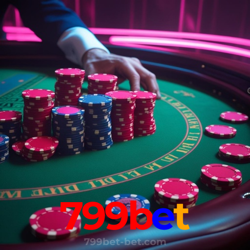 799bet：Os jackpots estão esperando por você! Entre no jogo e faça história!