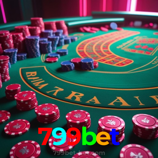 799bet:Ganhe na roleta e aposte no futebol no cassino online mais confiável!